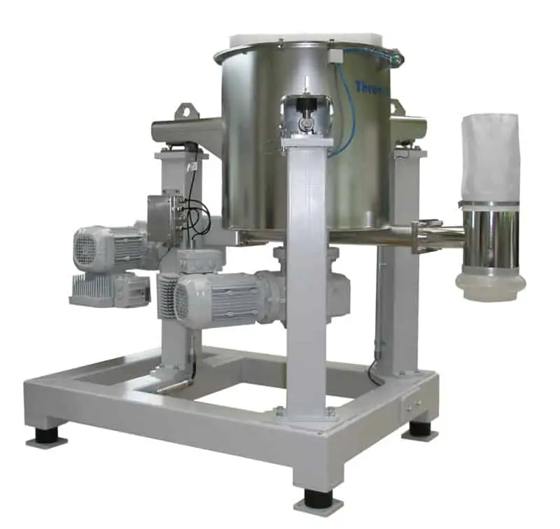 ZD-55-FB-gravimetric