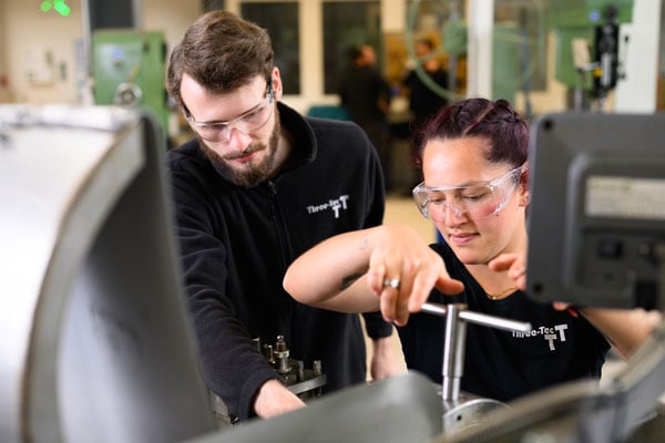 Apprenticeships